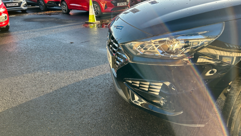 Hyundai i30 1.0T GDi SE Connect 5dr Petrol Hatchback